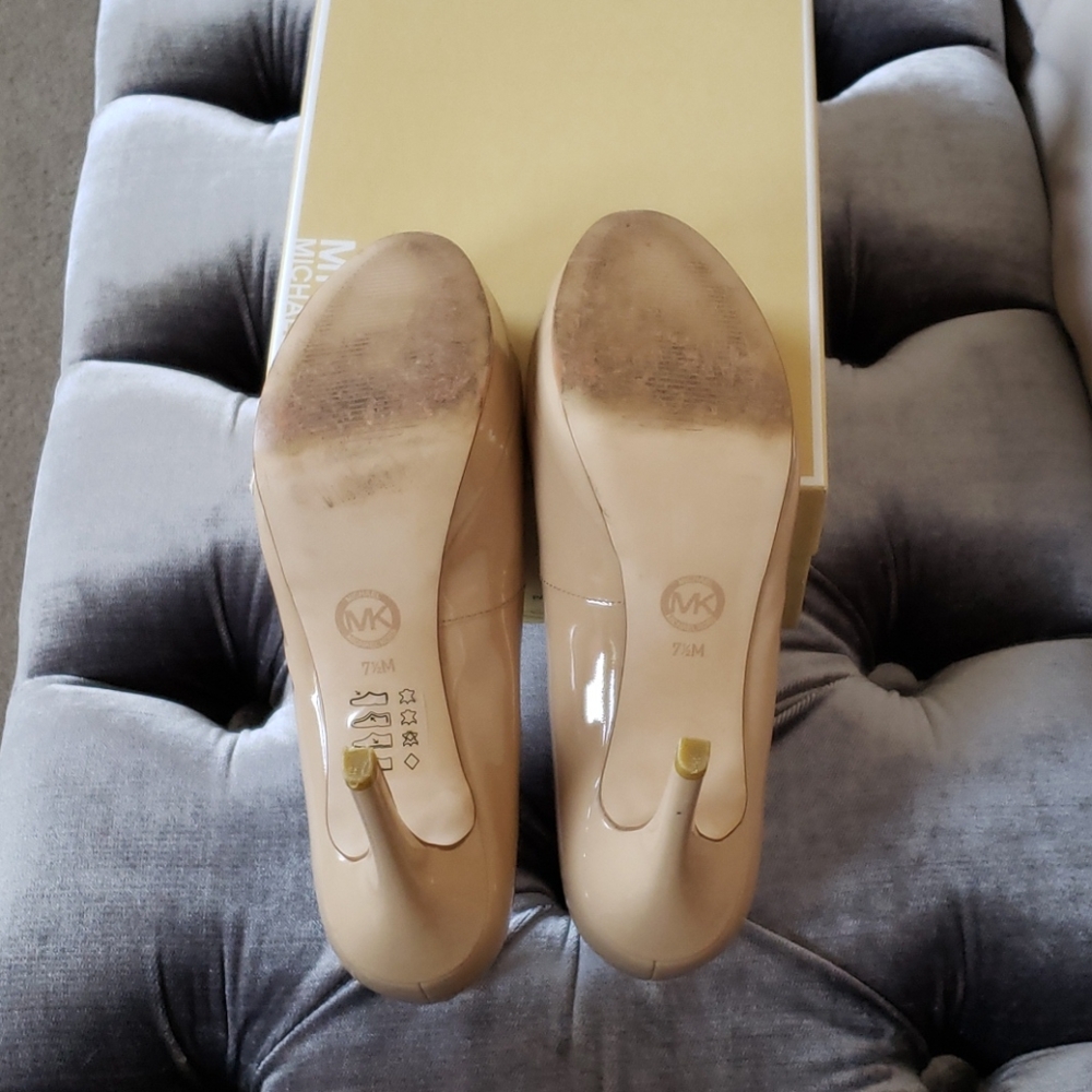 Patent heels - Picture 4 of 4